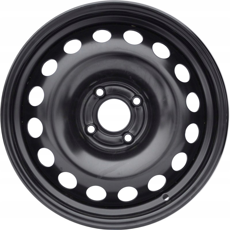 RIMS 16 PEUGEOT Origin Partner Teppe