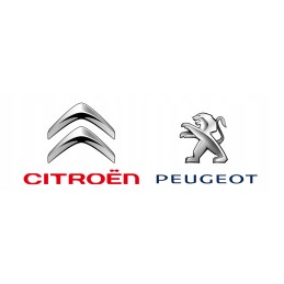 RIMS 16 PEUGEOT coupe 406SW Partner Partner