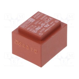 1 pcs x MYRRA - 44086 - Transformer: encapsulated, 1.5VA, 230VAC, 9V, 167mA, PCB