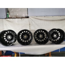 rims 16 5x108 toyota proace proace verso