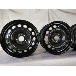 16 5x108 rims Opel Vivaro III Zafira Life D