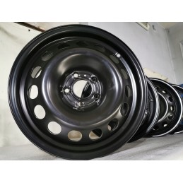 rims 16 5x108 Peugeot Exper 2016 Traveler