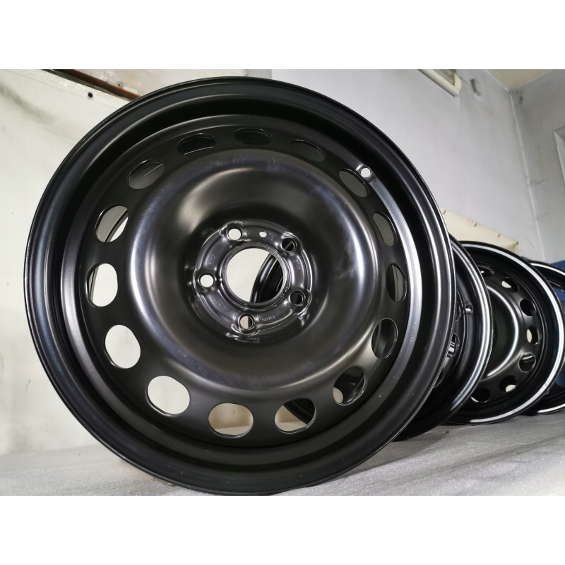 rims 16 5x108 Peugeot Exper 2016 Traveler