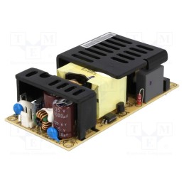 1 pcs x MEAN WELL - PLP-45-24 - Power supply: switched-mode, LED, 45.6W, 24VDC, 1.425÷1.9A, OUT: 1