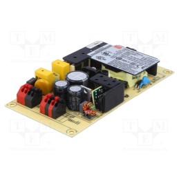 1 pcs x MEAN WELL - IDPV-65-36 - Power supply: switched-mode, LED, 65W, 36VDC, 1.8A, 180÷295VAC