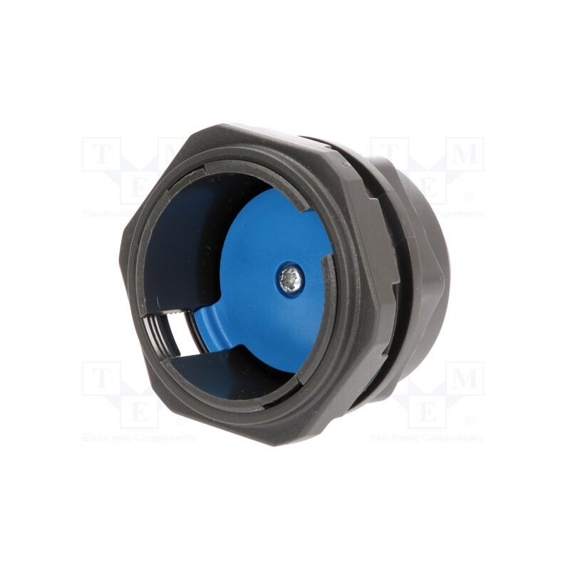 1 pcs x STEGO - 08410.0-00 - Drainage device, plastic, for enclosures,for control cabinets