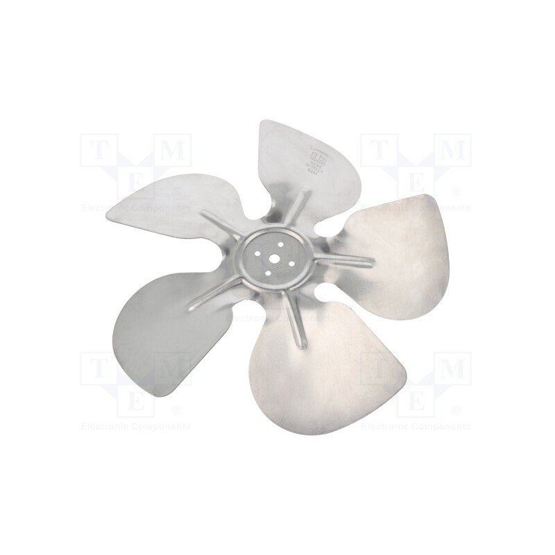 1 pcs x ELCO - 4012259 - Accessories: sucking propeller, No.of mount.holes: 4, 19°, 254mm
