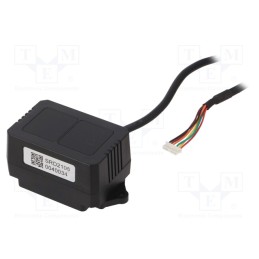 1 pcs x DFROBOT - SEN0504 - Sensor: distance, laser,time-of-flight (ToF), RS485, 7÷30VDC