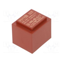 1 pcs x MYRRA - 44160 - Transformer: encapsulated, 2.3VA, 230VAC, 15V, 153mA, PCB