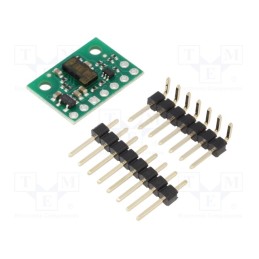 1 pcs x POLOLU - 3418 - Sensor: distance, laser, 2.5÷5.5VDC, I2C, Dist.range: 0.02÷3.5m