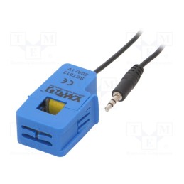1 pcs x OKYSTAR - OKY3318-3 - Sensor: current, I AC: 0÷50A, 0÷1V, SCT-013-050