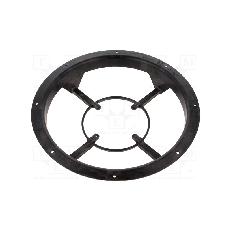 1 pcs x ELCO - 1072891 - Sucking ring, thermoplastic, 230mm