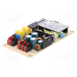 1 pcs x MEAN WELL - IDPC-65A-700 - Power supply: switched-mode, LED, 65.1W, 69÷93VDC, 700mA, -20÷40°C