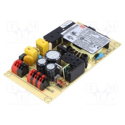 1 pcs x MEAN WELL - IDPV-65A-36 - Power supply: switched-mode, LED, 65W, 36VDC, 1.8A, 180÷295VAC