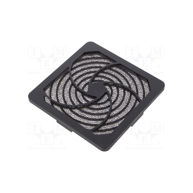 1 pcs x PANASONIC - ASEN18002 - Filter, 120x120mm