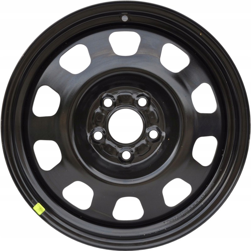 RIMS 17 MITSUBISHI Pajero Pinin Sigma Space