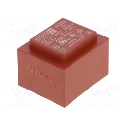 1 pcs x MYRRA - 44233 - Transformer: encapsulated, 5VA, 230VAC, 18V, 278mA, PCB