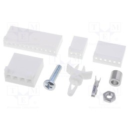 1 pcs x Control Resources - H104-F - Hardware pack, 012D440-F,024D440-F,048D440-F
