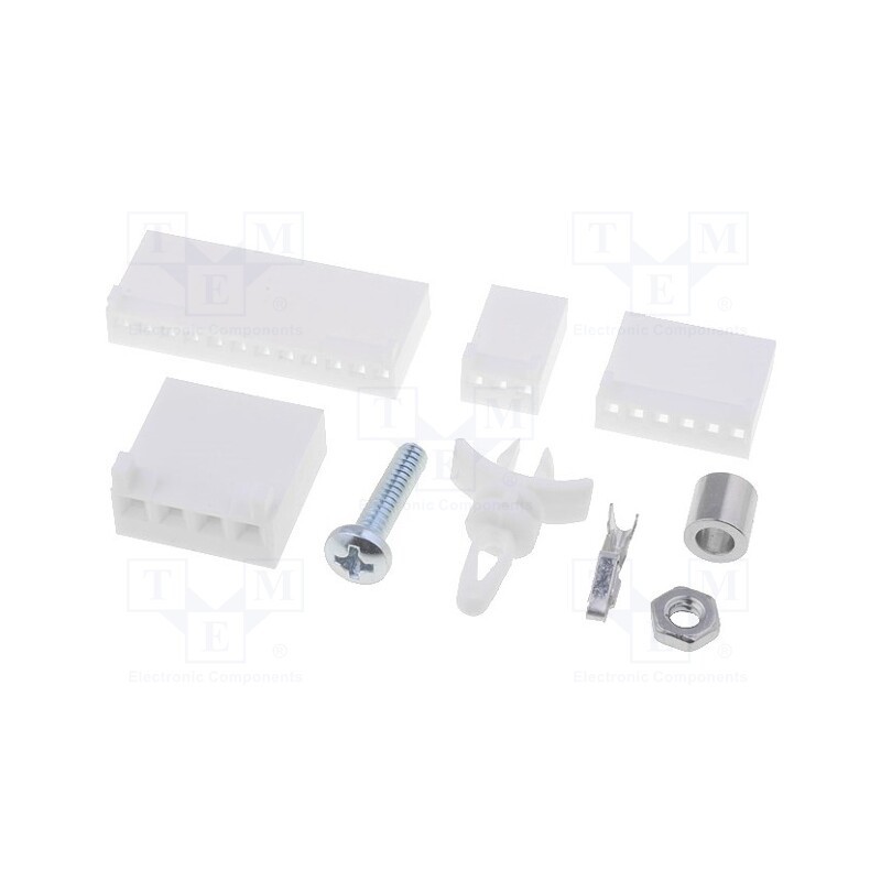 1 pcs x Control Resources - H104-F - Hardware pack, 012D440-F,024D440-F,048D440-F