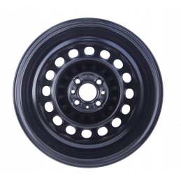RIMS 14 NEW PEUGEOT BIPPER, ORIGINAL VALVE