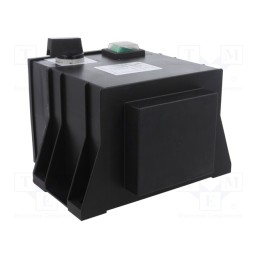 1 pcs x INDEL - ATRK 12 - Regulator, speed, 230VAC, 1-phase fun motors speed control