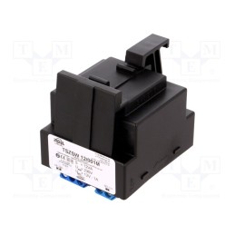 1 pcs x INDEL - TSZSW 12/001M - Transformer: mains, 12VA, 230VAC, 12V, 1A, Leads: terminal block