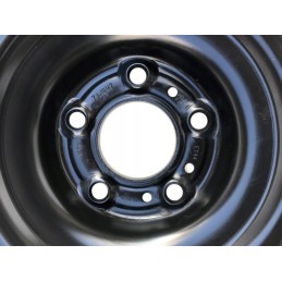 NEW RIMS 16 CITROEN JUMPY II III 2016 4 pcs