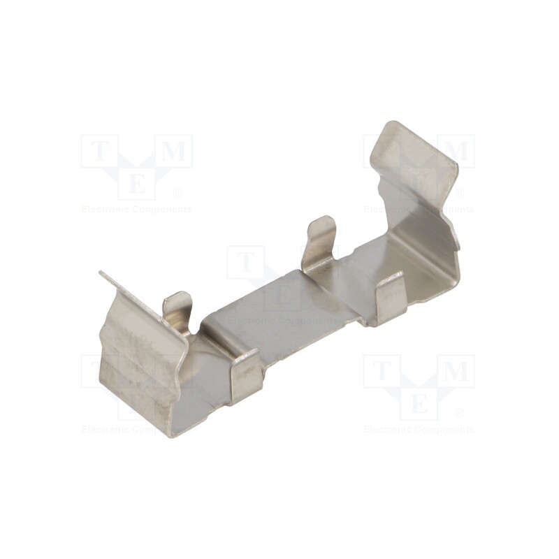 1 pcs x WEISSER - WE-250 - Clip, ETD29-3C90