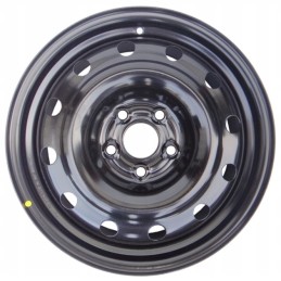 R17 RIMS CHEVROLET CAPTIVA I 2006 2011 NEW 4 pcs