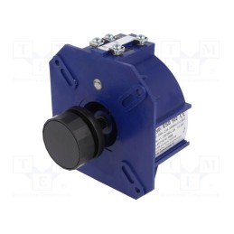 1 pcs x Thalheimer-Trafowerke - ESS 102 - Variable autotransformer, 230VAC, Uout: 1÷250V, 2A