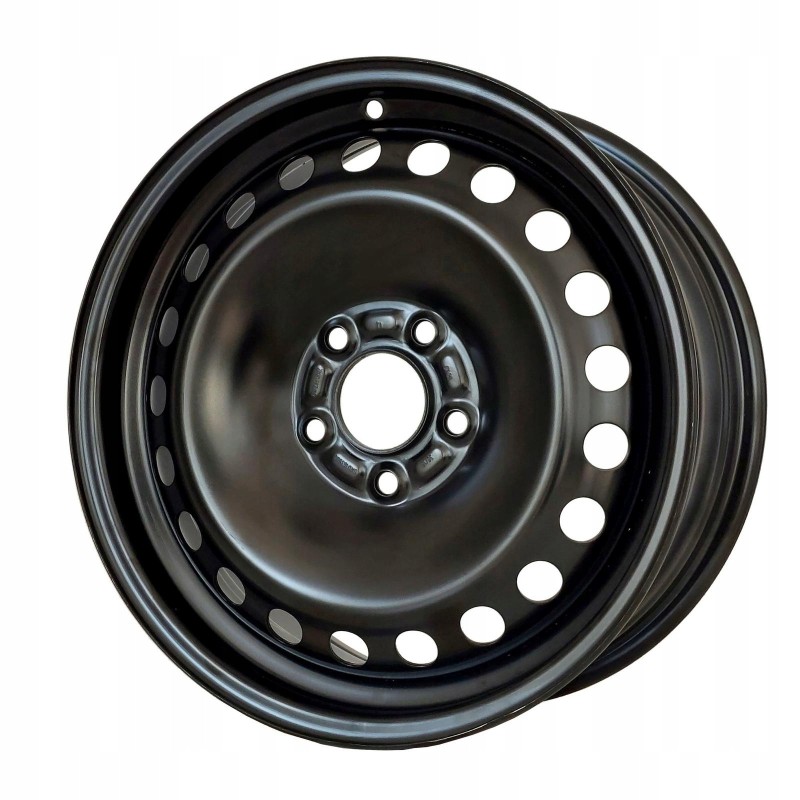 VOLVO C30 S40 V50 V40 CROSS COUTNRY RIMS