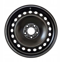 VOLVO C30 S40 V50 V40 CROSS COUTNRY RIMS