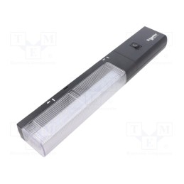 1 pcs x SCHNEIDER ELECTRIC - NSYLAMLDVDC - LED lamp, IP20, 24÷48VDC, 10W, 640lm, 4000K, UL94V-0, -16÷65°C