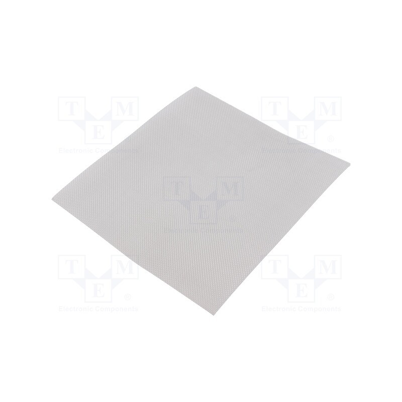 1 pcs x SCHNEIDER ELECTRIC - NSYCAF170X190X - Filter, stainless steel, 197x215mm