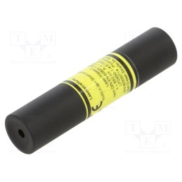 1 pcs x PICOTRONIC - 70105643 - Module: laser, 1mW, red, dot, 650nm, 3÷4.5VDC, 10÷30mA