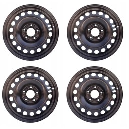 RIMS 17 NEW 5x105 CHEVROLET CRUZE 2009 2016