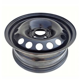 RIMS 17 5x105 CHEVROLET AVEO 2009 2016 NEW