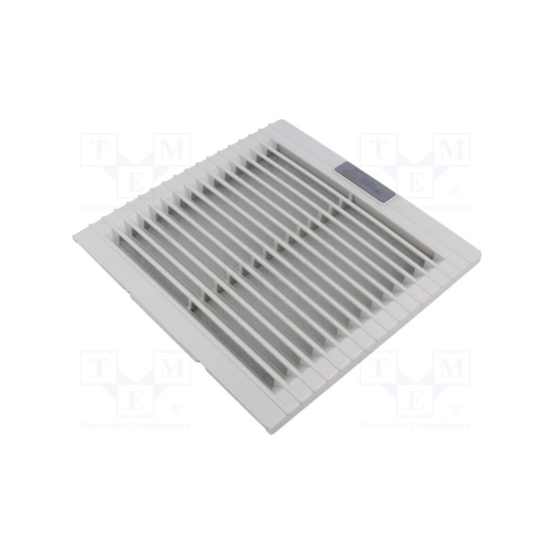1 pcs x - I-ALFAATV4000-000 - Guard, IP54, 250x250x38mm