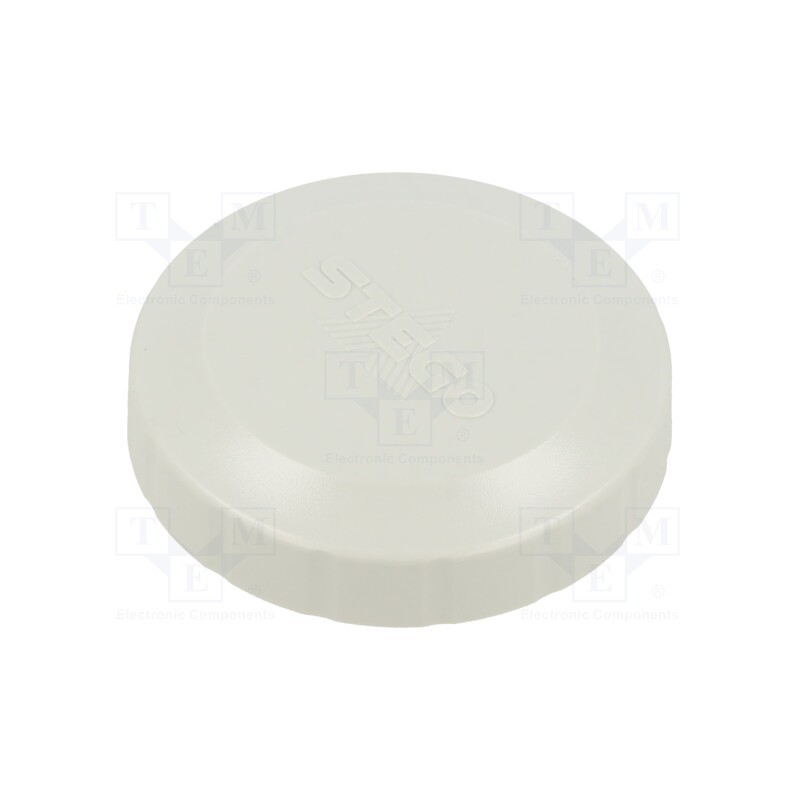 1 pcs x STEGO - 28420.0-00 - Pressure compensation device, plastic, IP66, 70mm