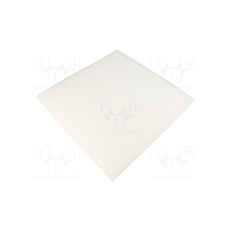 1 pcs x STEGO - 08613.0-00 - Filter, 282x282mm