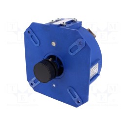 1 pcs x Thalheimer-Trafowerke - ESS 110 - Variable autotransformer, 230VAC, Uout: 1÷250V, 10A