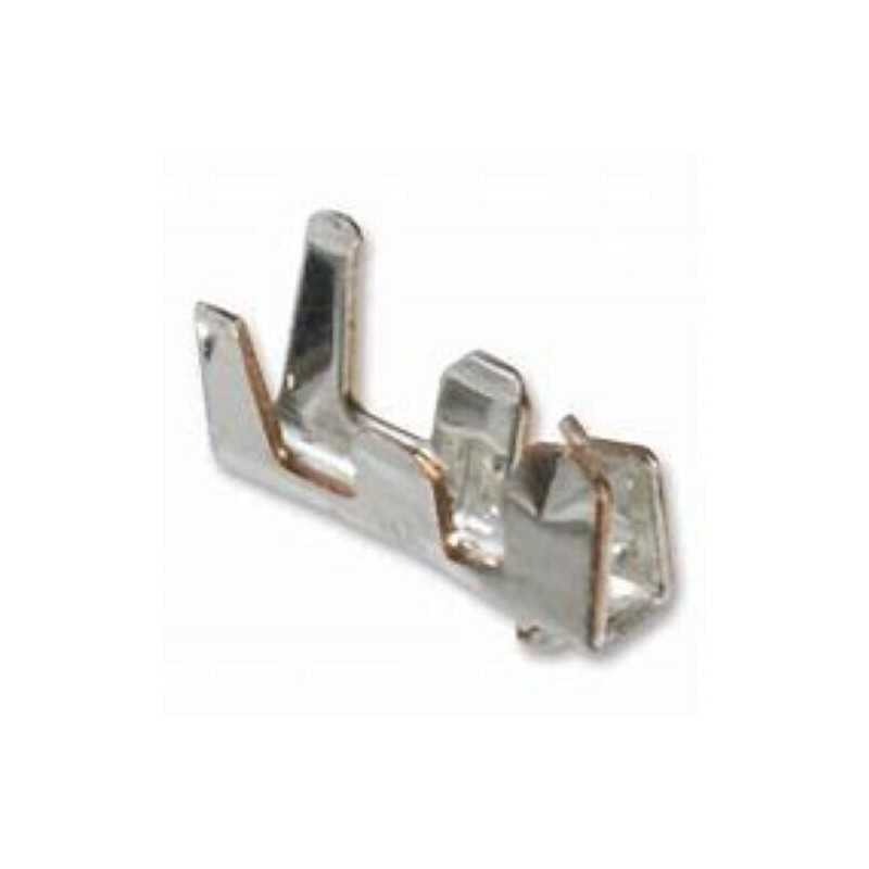 90 x Contact, PicoBlade™, PicoBlade 50079, Socket, Crimp, 26 AWG, Tin Plated Con