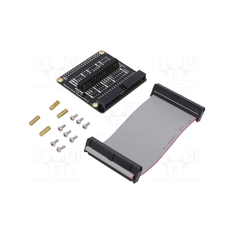 1 pcs x DFROBOT - DFR0828 - Module: expander, universal, 65x65mm