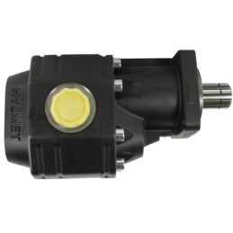 ISO gear pump for tipping HDS Kipra hooklift