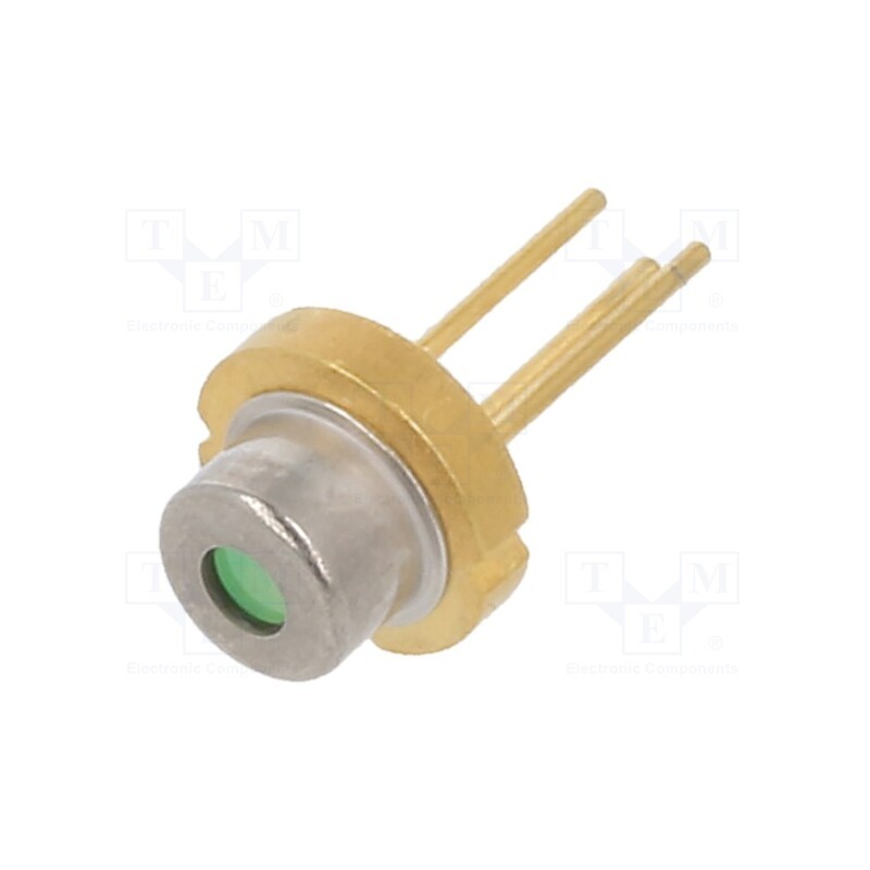 1 pcs x Laser Components - LCU98B043AP - Diode: laser, 970÷990nm, 200mW, 10/36, TO18, THT, 1÷2VDC, infrared