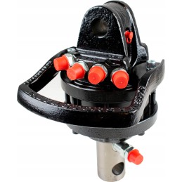 Rotator Baltrotors GR30 3t HDS Fassi rotator