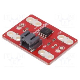 1 pcs x SPARKFUN ELECTRONICS - PRT-11214 - Module: power controller, 6.5A, 30VDC