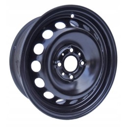 RIMS 14 NEW CITROEN NEMO 2008 NEW VENTS