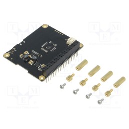 1 pcs x DFROBOT - DFR0494 - Module: maintaining power supply, 4.5÷5.5VDC, Raspberry Pi