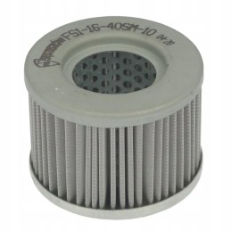 Cyclops T 214 60mm hydraulic filter insert